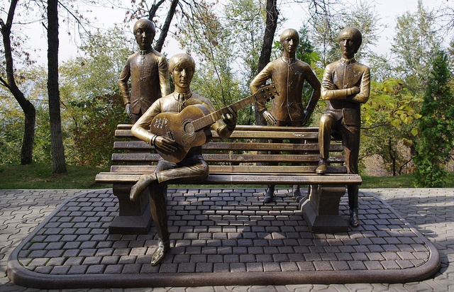 beatles