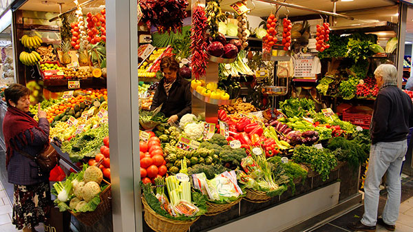 mercado
