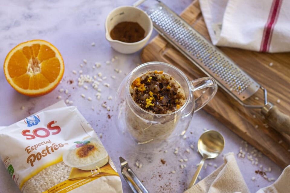 Arroz con leche: la receta tradicional que nunca pasa de moda