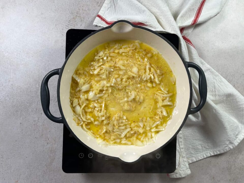 Añadir mostaza