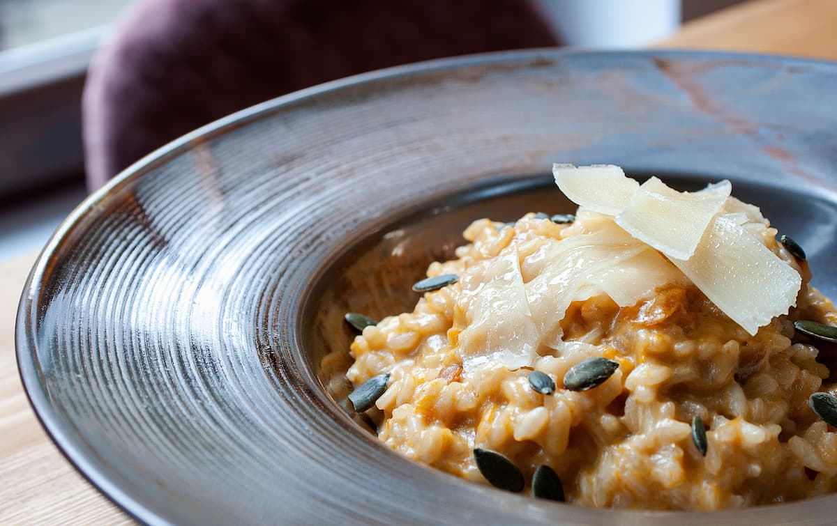 Ideas deliciosas para acompañar tu risotto: saca el máximo provecho a tu plato