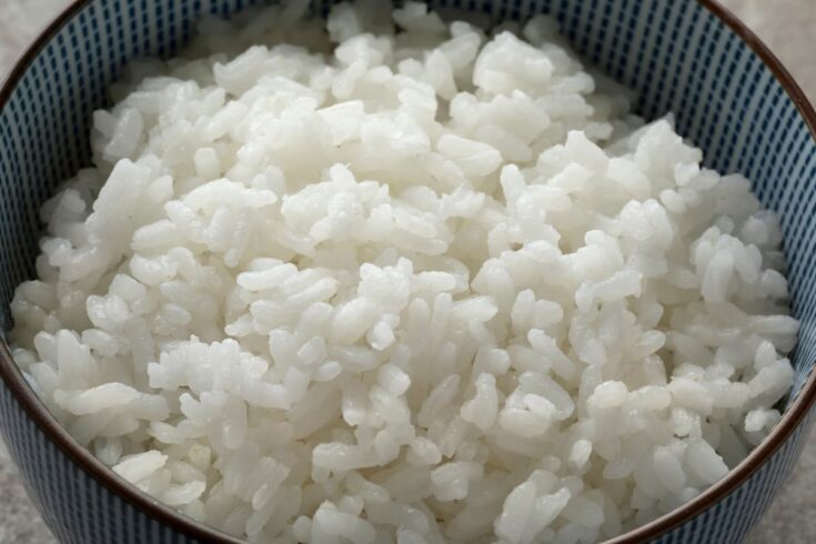 ¿El arroz se hace con agua fría o hervida? Descubre el método correcto