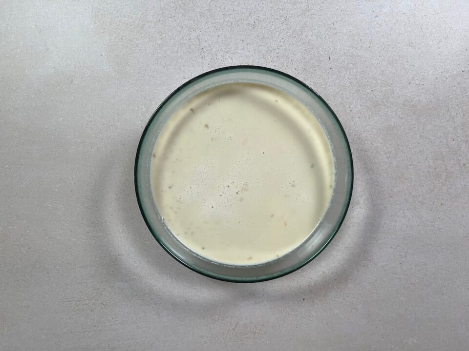 Cocinar la quinoa