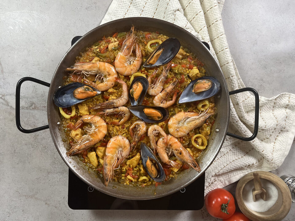 Cocinar fuego lento