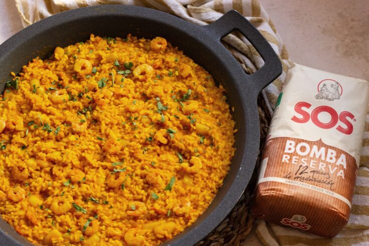 Arroz a banda