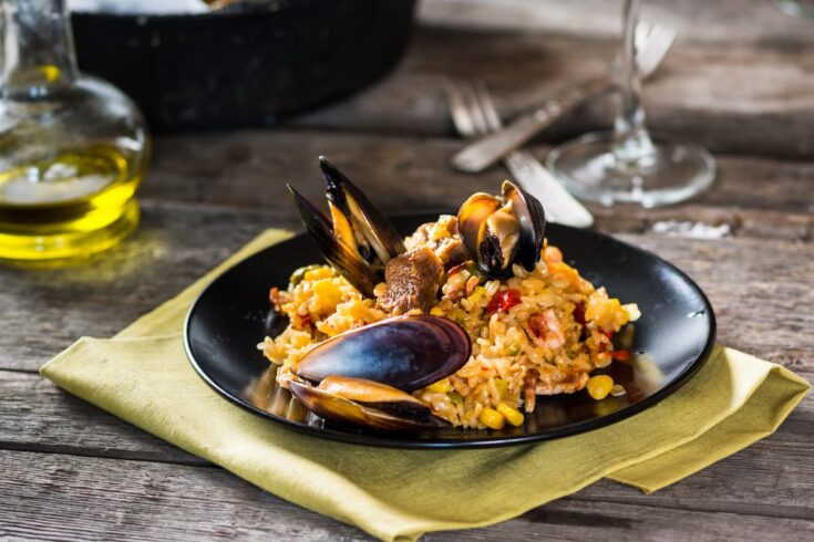 Delicias Gastronómicas de España: El Papel del Arroz en la Cocina Tradicional