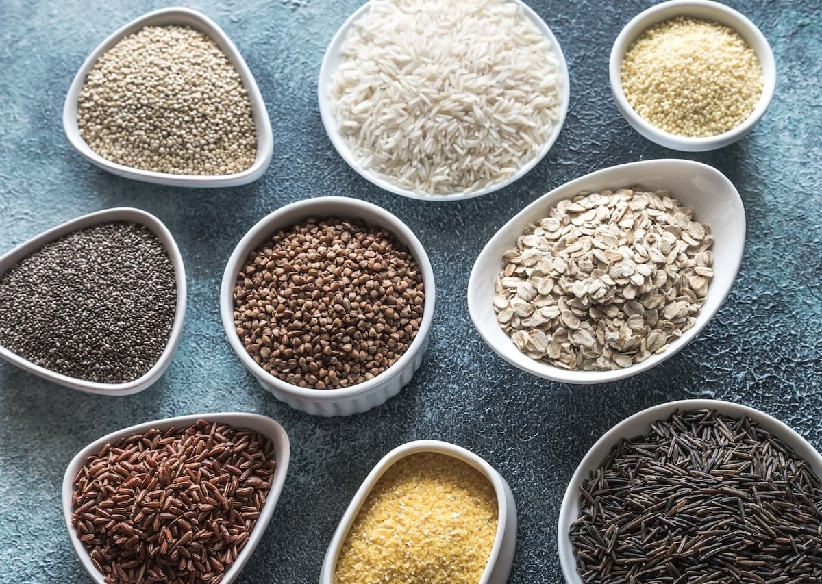 Qué pueden comer los celíacos: alimentos y consejos