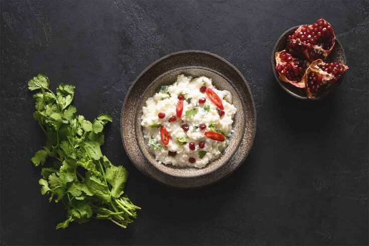 cilantro propiedades