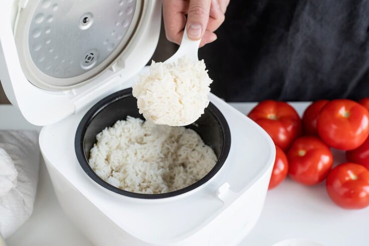 Cómo hacer arroz en arrocera: guía completa