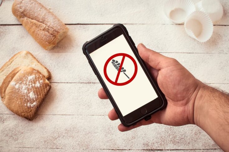 Menú sin gluten: guía completa para celíacos y amantes de la comida deliciosa