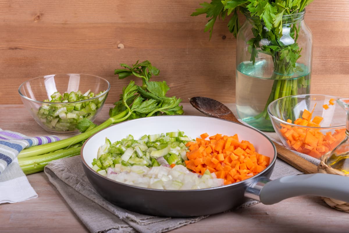 Bresa: dominando el arte culinario