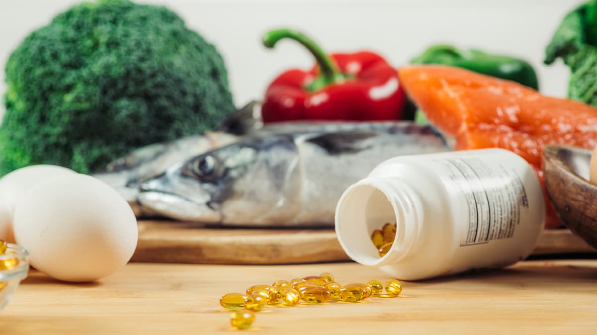 Vitamina D
