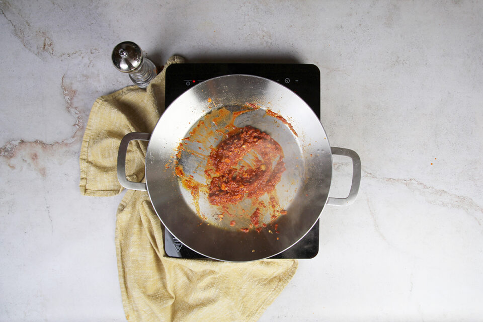 arroz ibérico