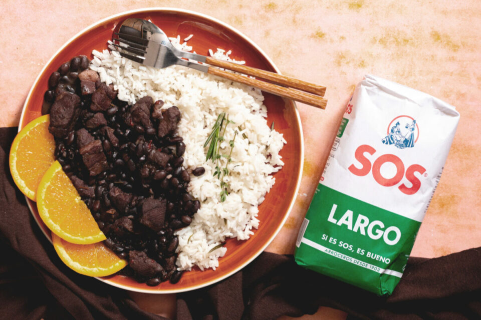 Feijoada: un abrazo cálido de Brasil