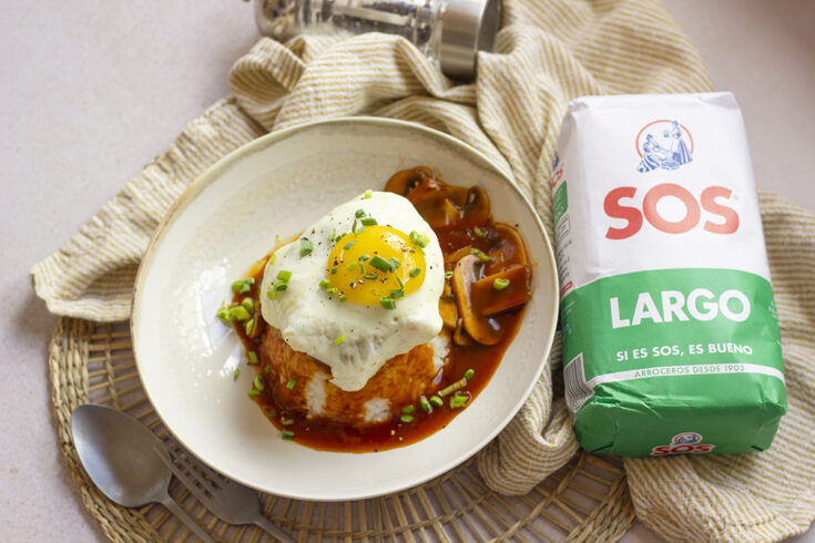 loco moco
