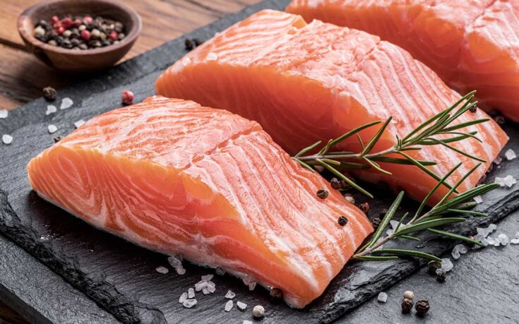 salmón-beneficios