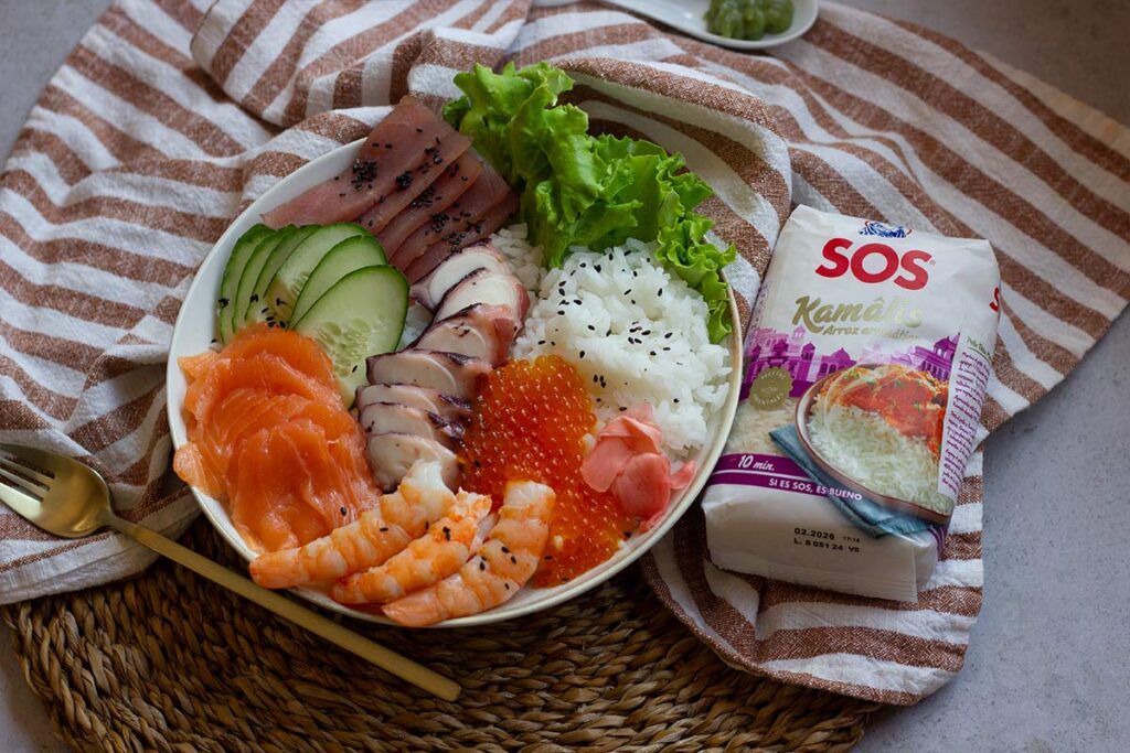 Chirashi
