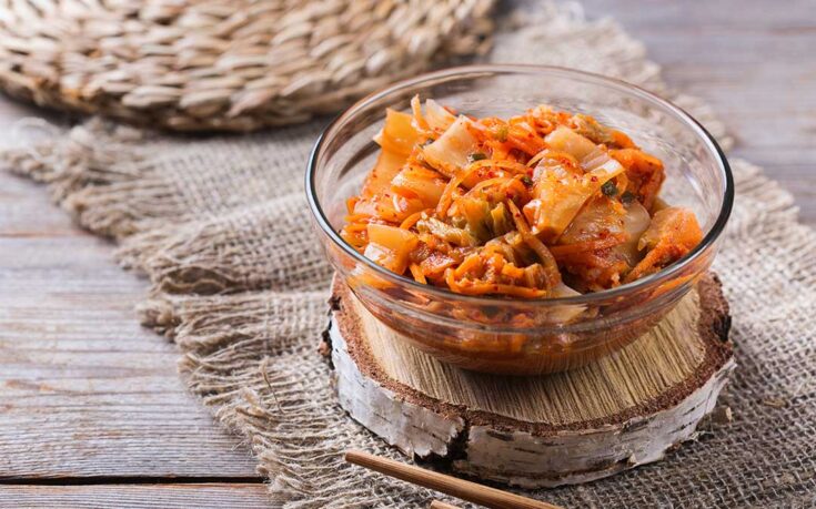 kinchi superalimento qué es