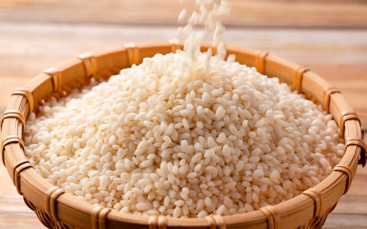 arroz-glutinoso