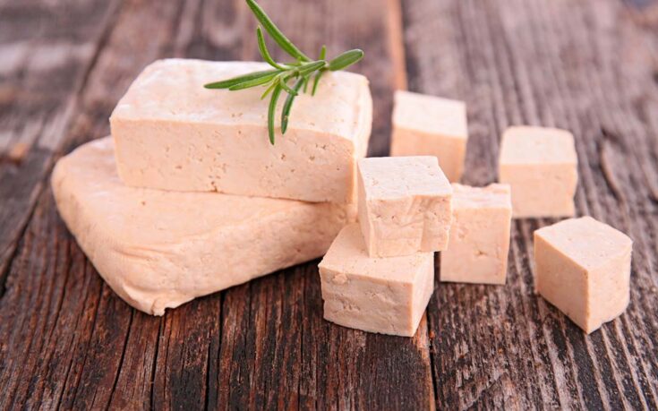 beneficios tofu