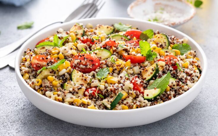 origen quinoa