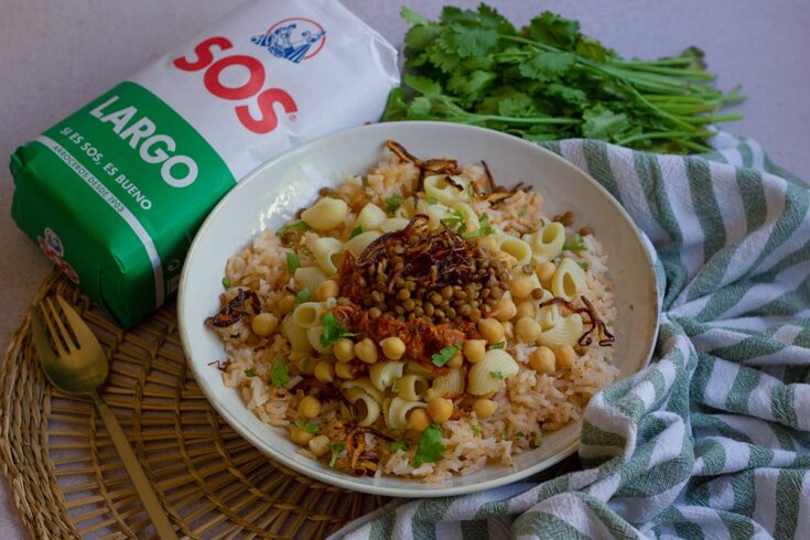 Koshari