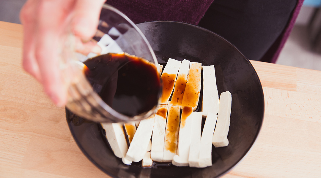 Sabores y aromas de la cocina tailandesa
