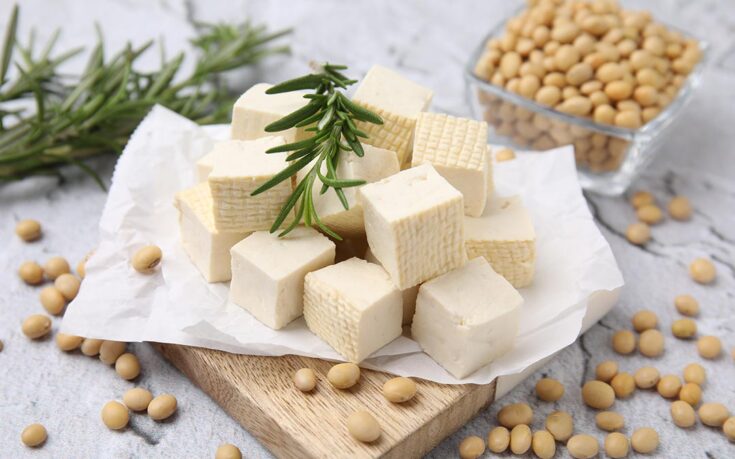 tofu