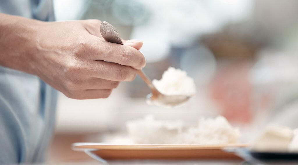 Consejos para mejorar el sabor y textura del arroz sobrado