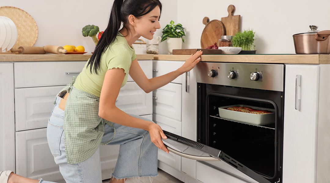 Fundamentos del gratinado perfecto