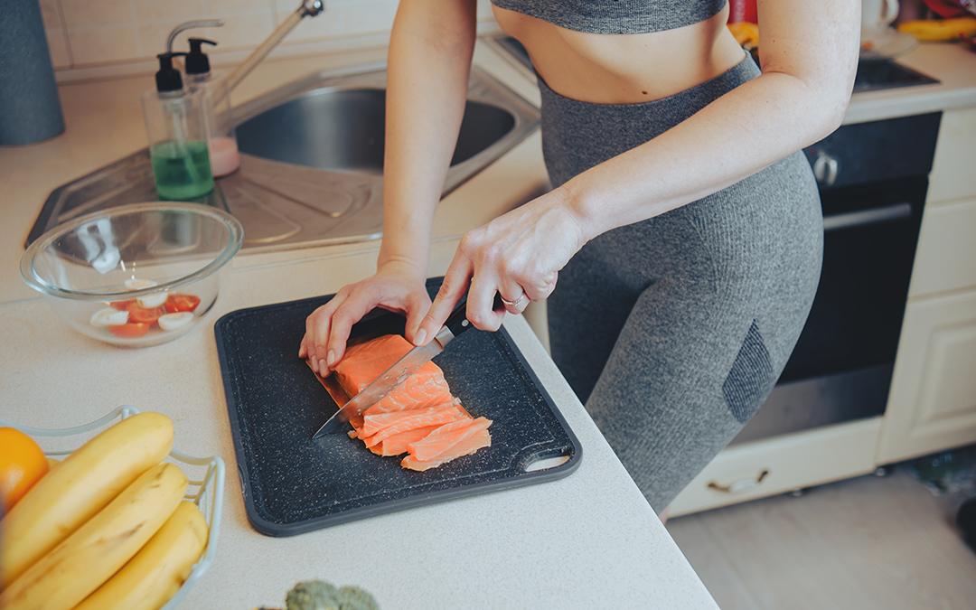 Descubre cenas fitness irresistibles para potenciar tus resultados