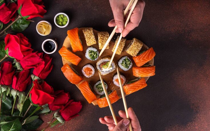 ¿El sushi engorda? La sorprendente verdad sobre este plato japonés