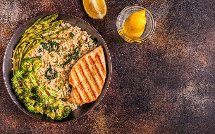 Domina el arte de cocer arroz integral: la guía definitiva para un resultado perfecto