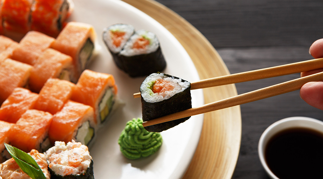 ¿El sushi realmente engorda? Desmitificando creencias